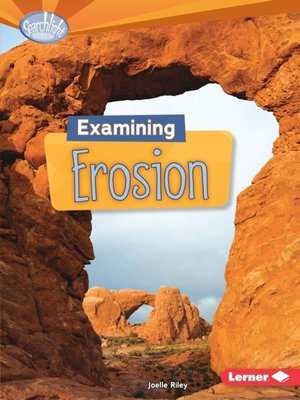 Examining Erosion - Audiobook